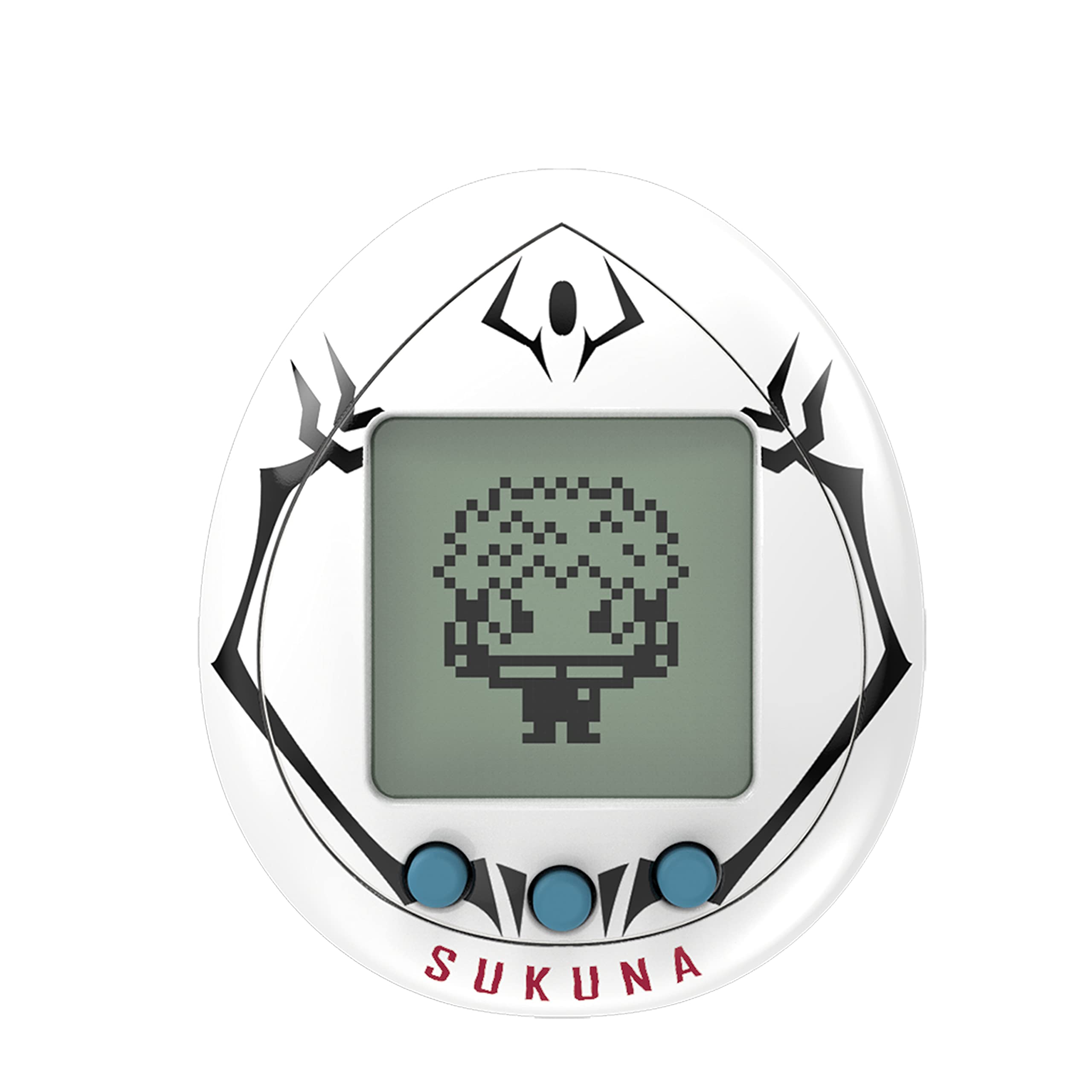 Amazon | [Amazon限定] たまごっちナノ×呪術廻戦 すかなver